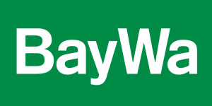 BayWa Logo