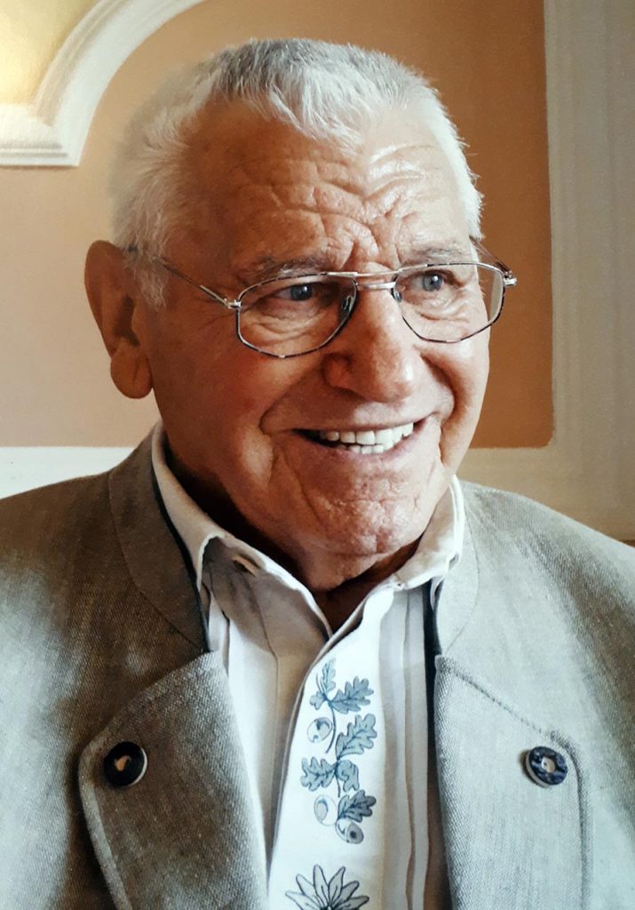 Michael Sterr Senior